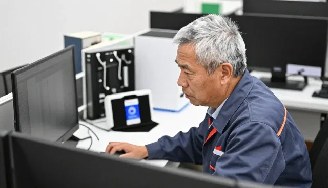 订单处理流程优化推动礼品采购项目高效执行