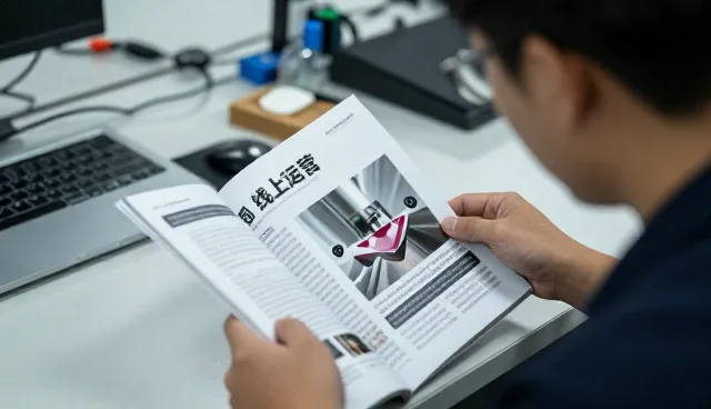 从工业园区看项目包括批发应用效果