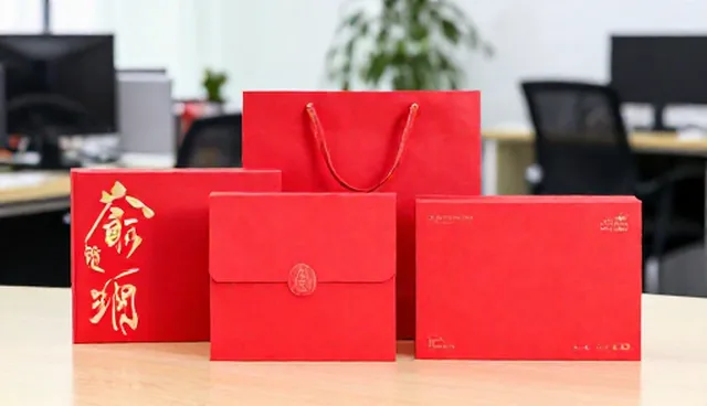 礼品采购如何选择依据，避免盲目投入