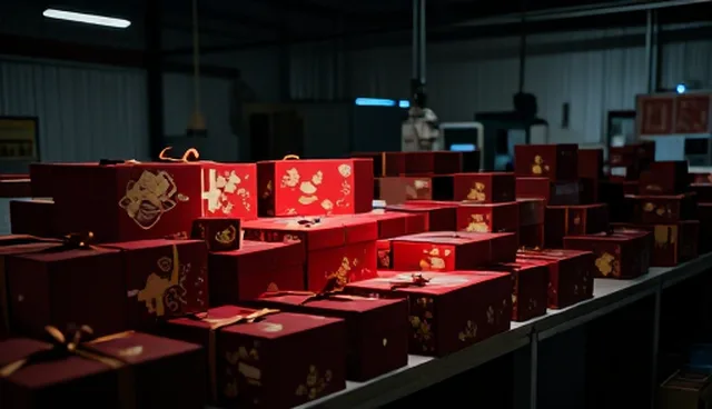 礼品采购中预算分配对整体效果的影响分析